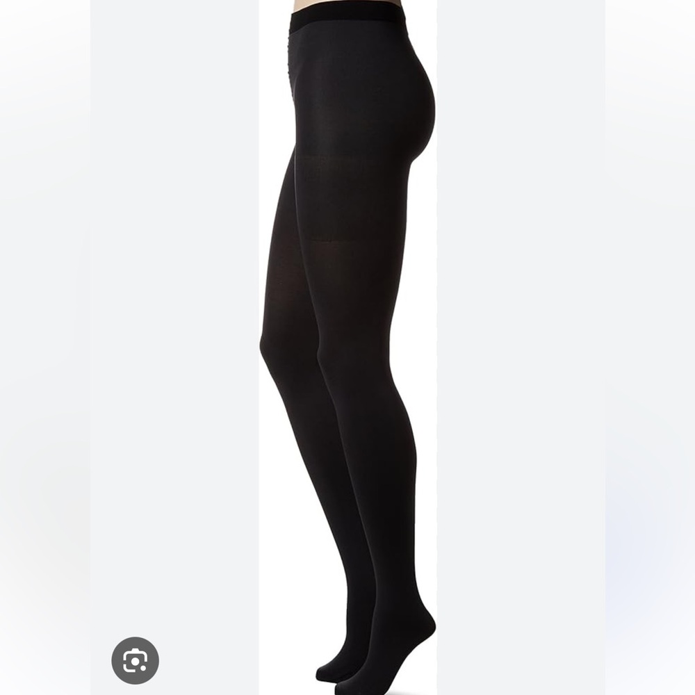 NWT • Spanx Tight End Tights • Reversible • Size E